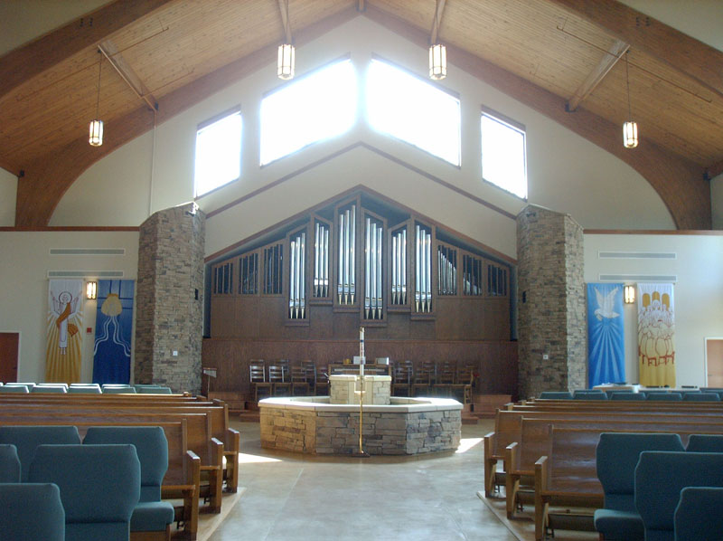 Living Grace Lutheran Church