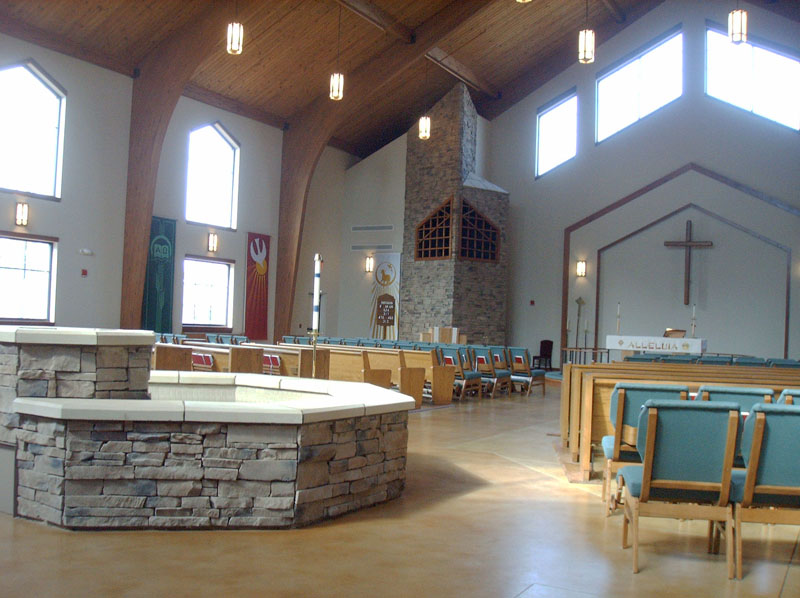 Living Grace Lutheran Church