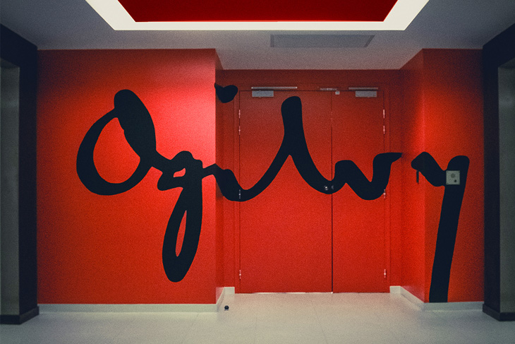 OGILVY-MATHER